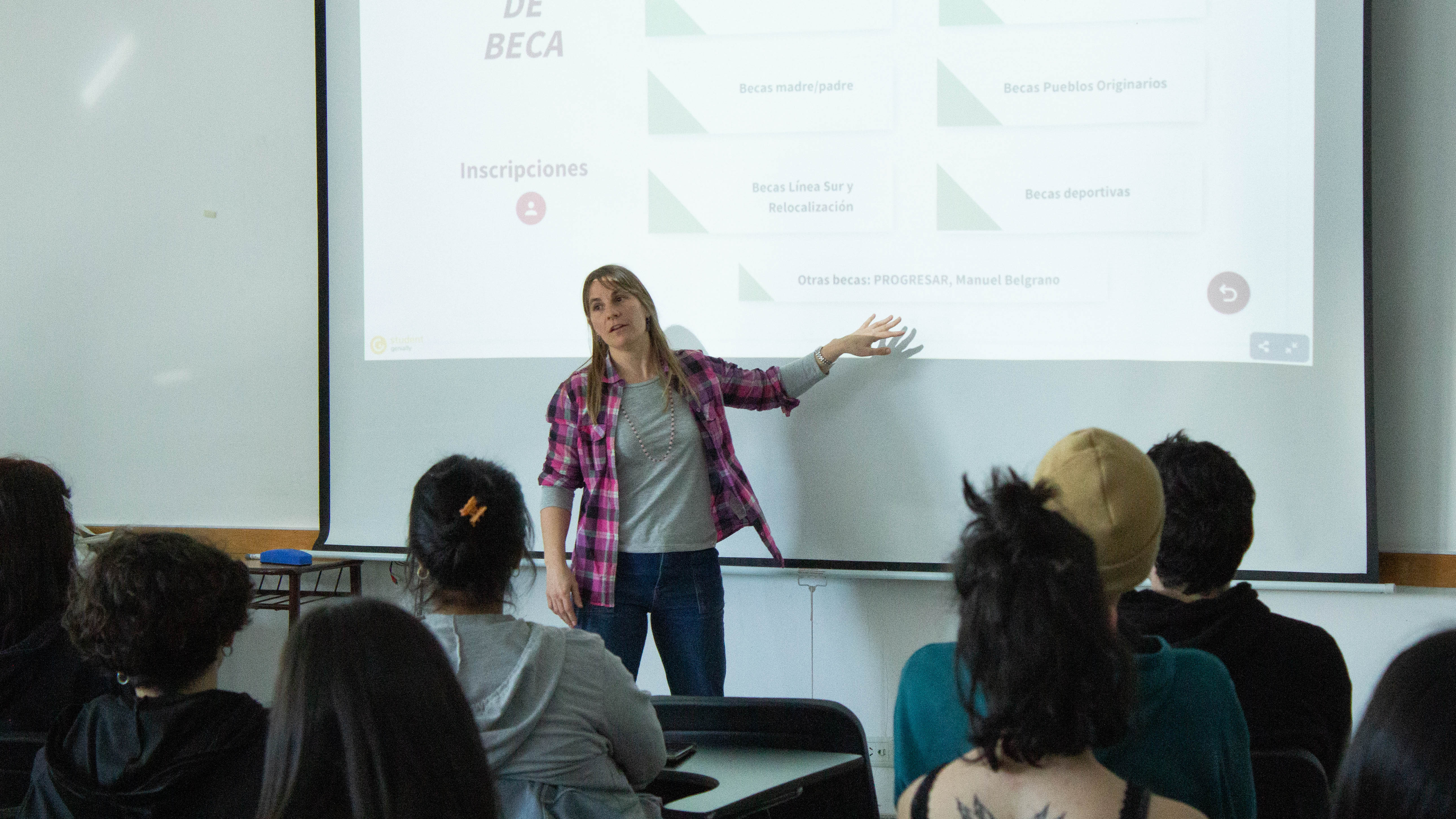 UNRN Universidad Nacional de Río Negro