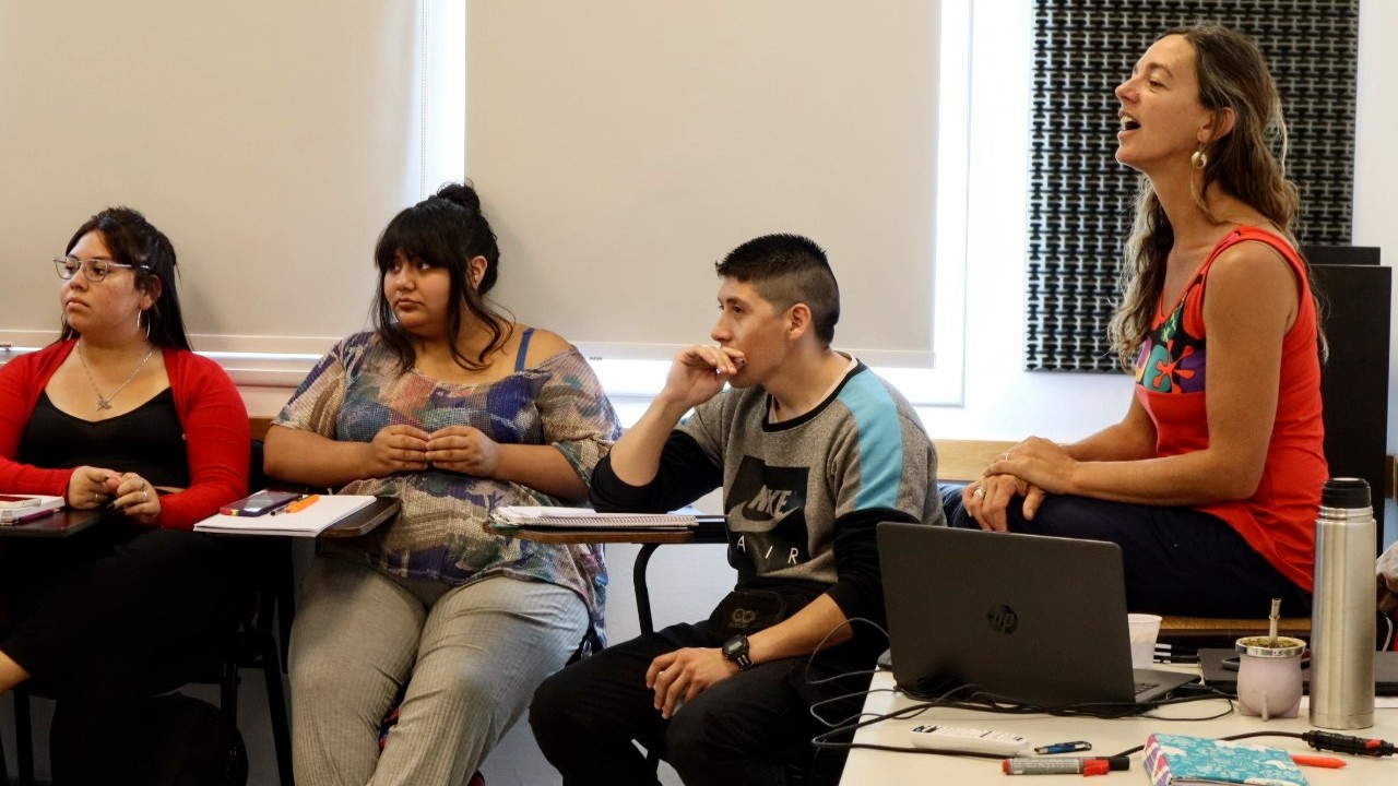 UNRN | Universidad Nacional de Río Negro