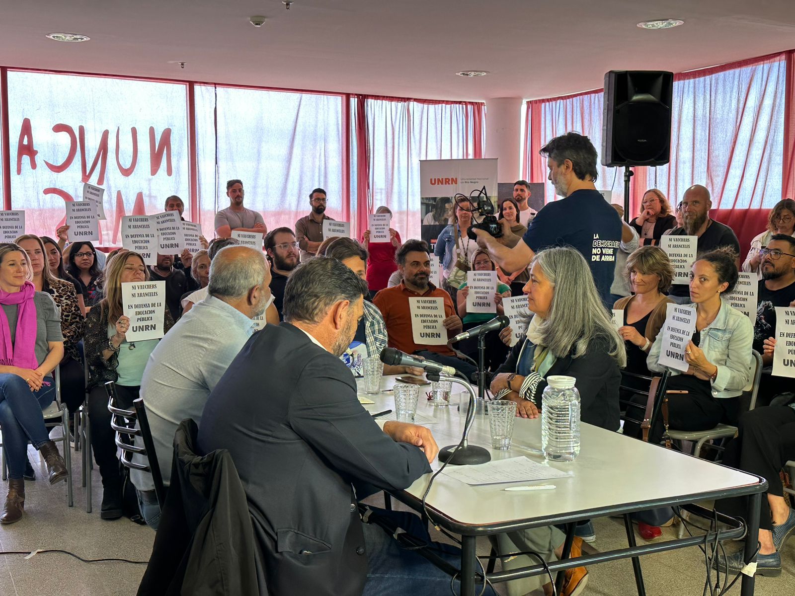 UNRN Universidad Nacional de Río Negro