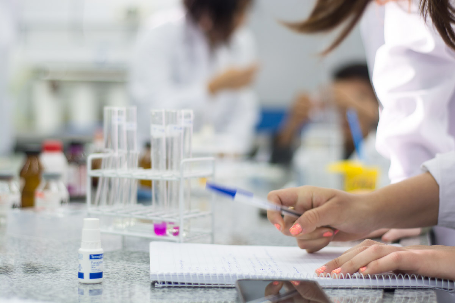Semana Nacional de la Ciencia y la Tecnología  en la UNRN