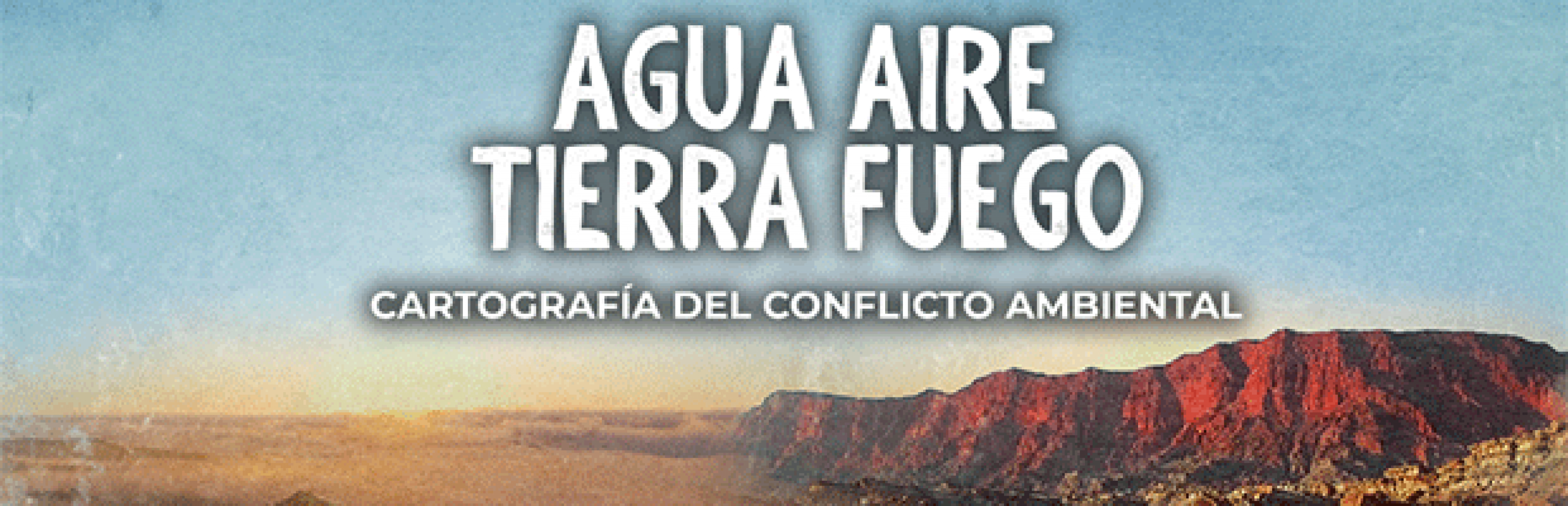 Se estrena la serie Agua, aire, tierra, fuego