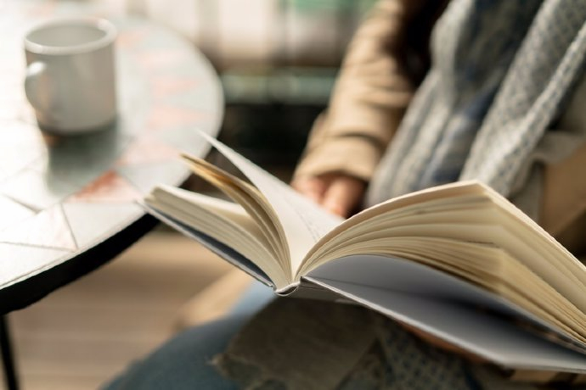 Día del libro y de los derechos de autor
