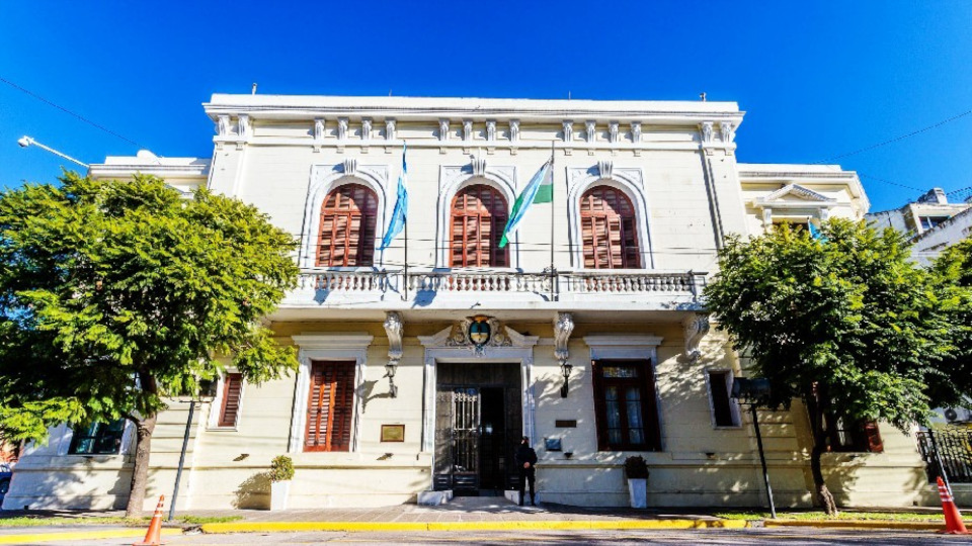 Sede Atlántica: Pasantías en el Ministerio de Gobierno, Trabajo y Turismo de Río Negro