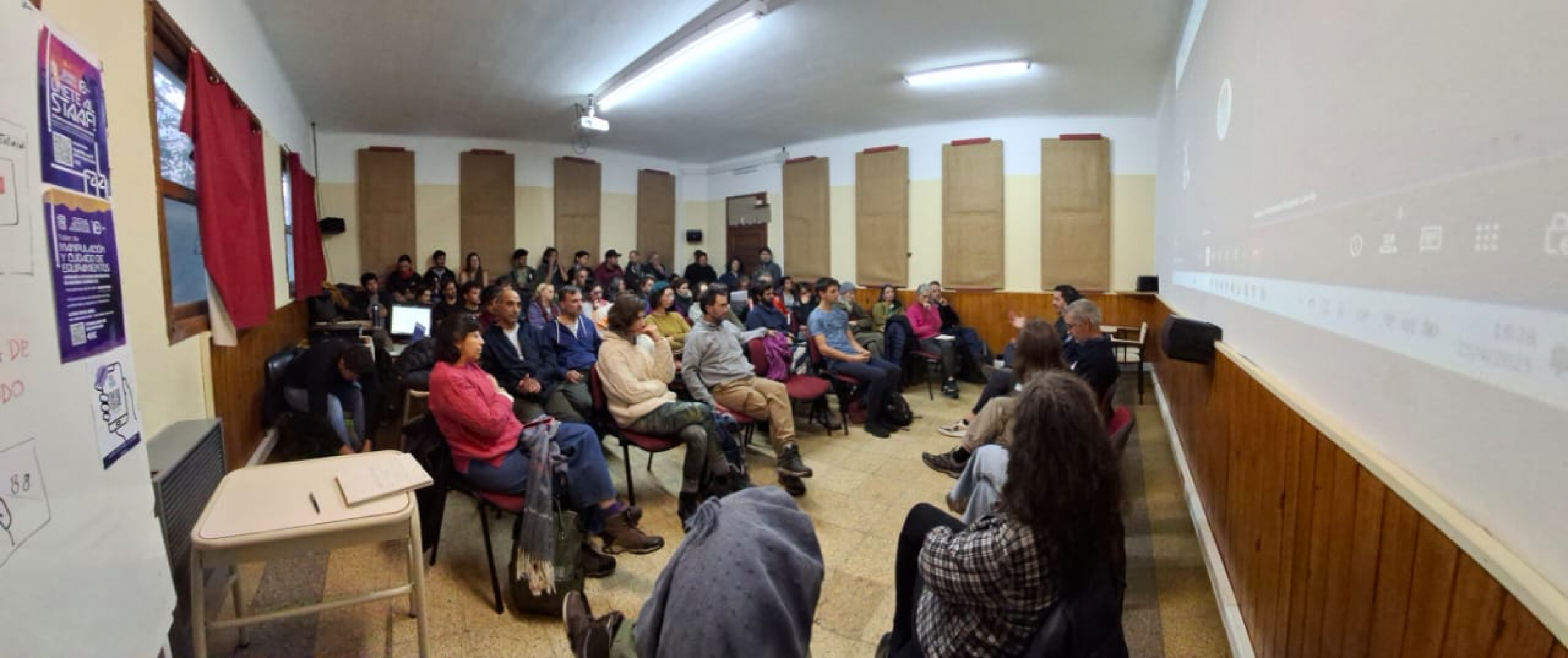 Emprender en la Comarca