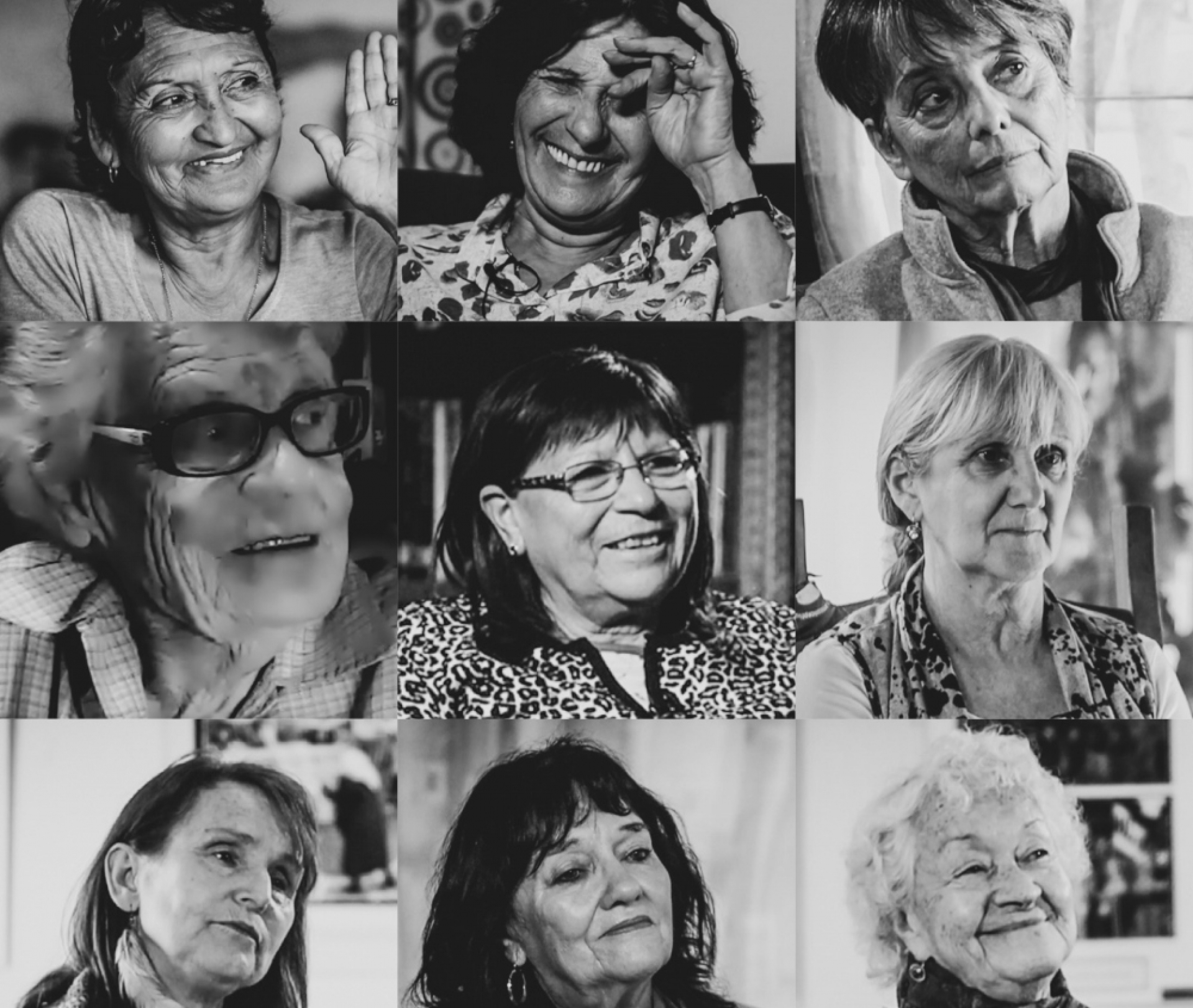 Mujeres y dictadura. Voces que reconstruyen la historia desde la  Patagonia