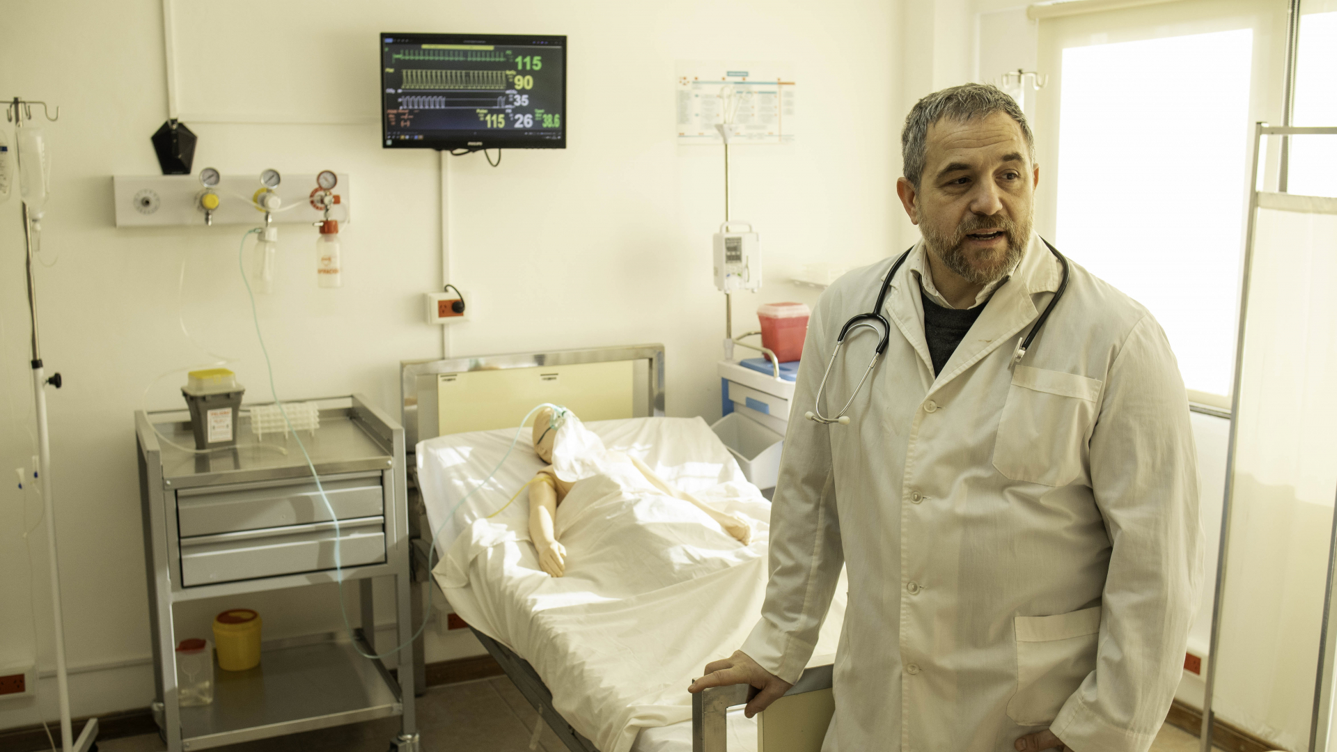 Avance prometedor en la lucha contra el síndrome pulmonar por hantavirus
