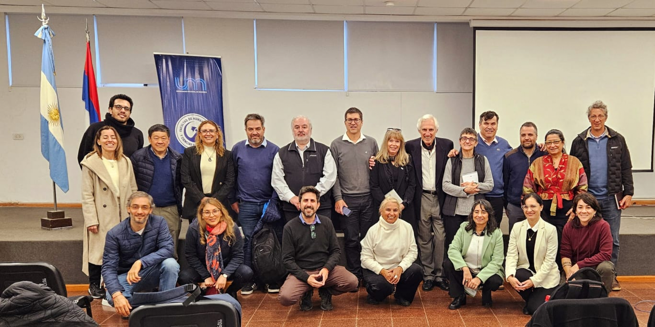 Transformar la Ciencia en Argentina: Desafíos y Oportunidades