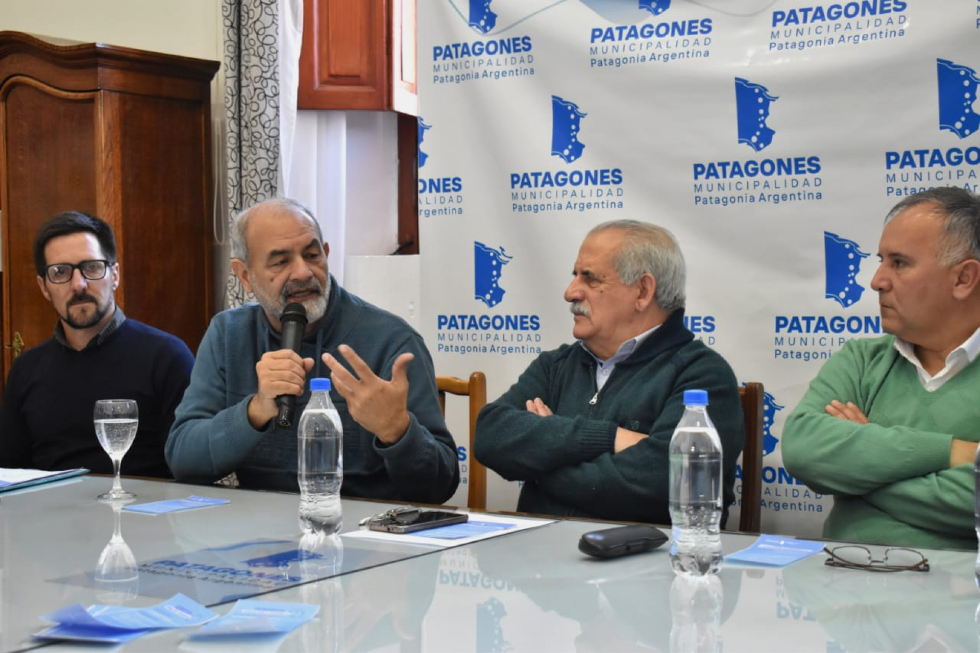 La UNRN dictará la Diplomatura de Extensión Universitaria en Principios y Perspectivas de la Producción Agropecuaria