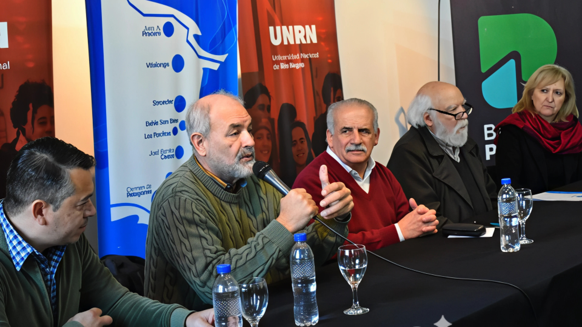 Feria del Libro y las Artes de Patagones