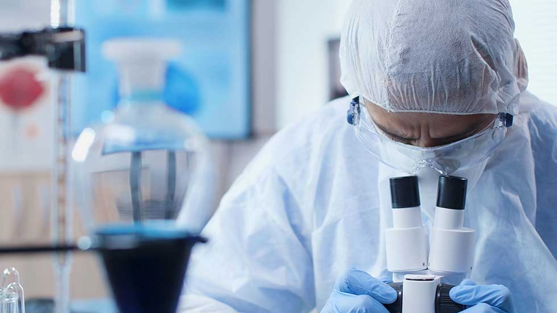 Nueva Especialización en Metodología de la Investigación en el Campo de la Salud