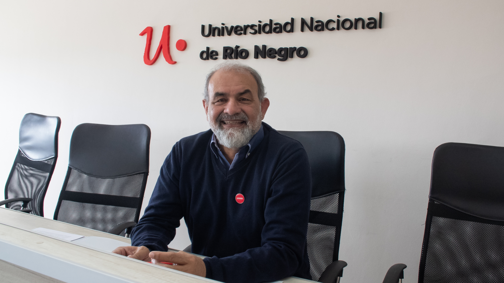 Bienvenida a las y los nuevos consejeros estudiantiles 