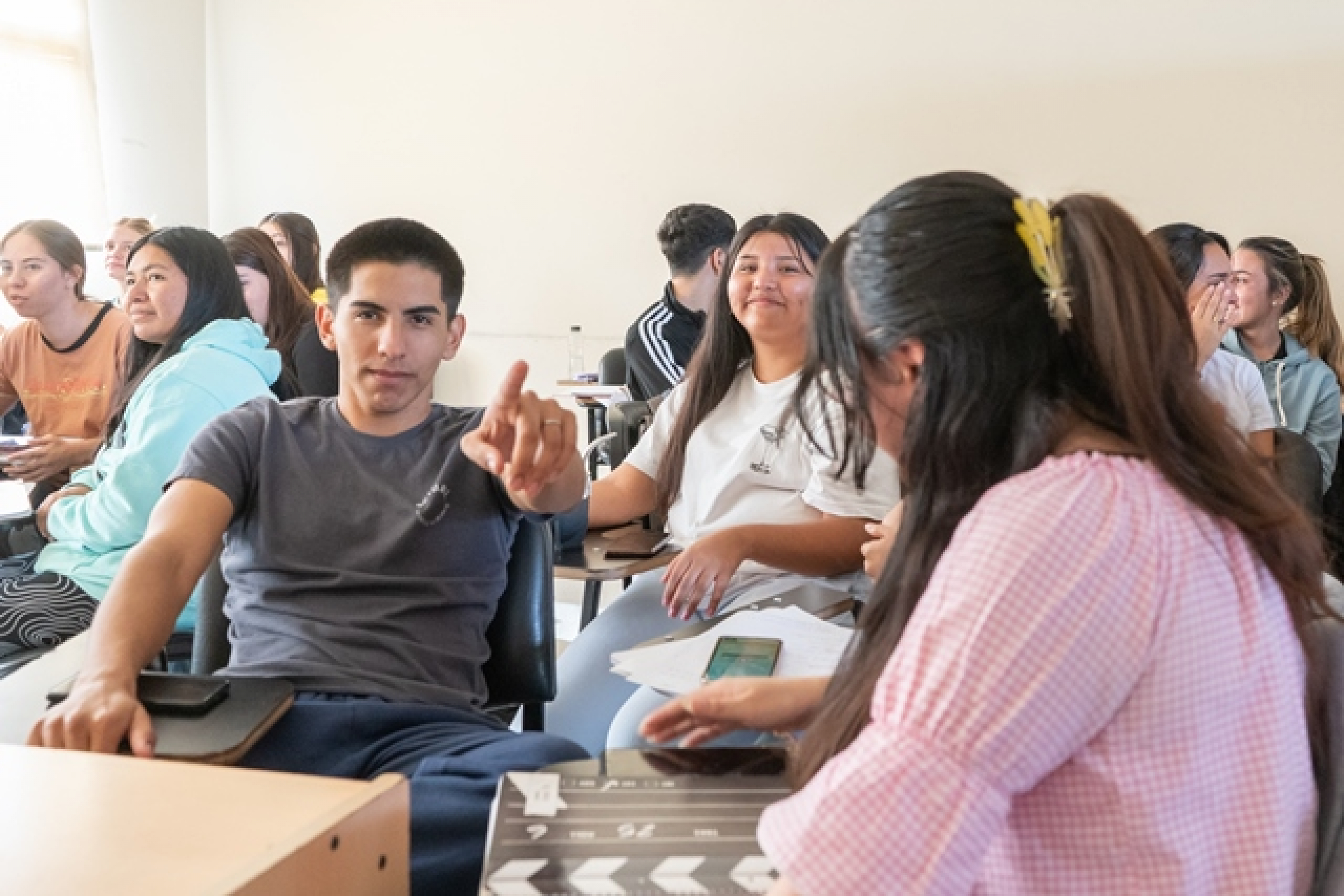 Fondo Solidario de Becas de la UNRN