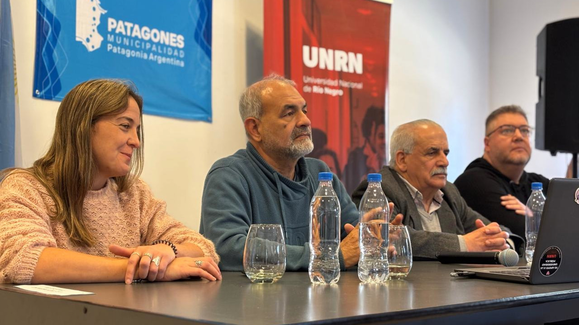 Inició la Diplomatura en Principios y Perspectivas de la Producción Agropecuaria