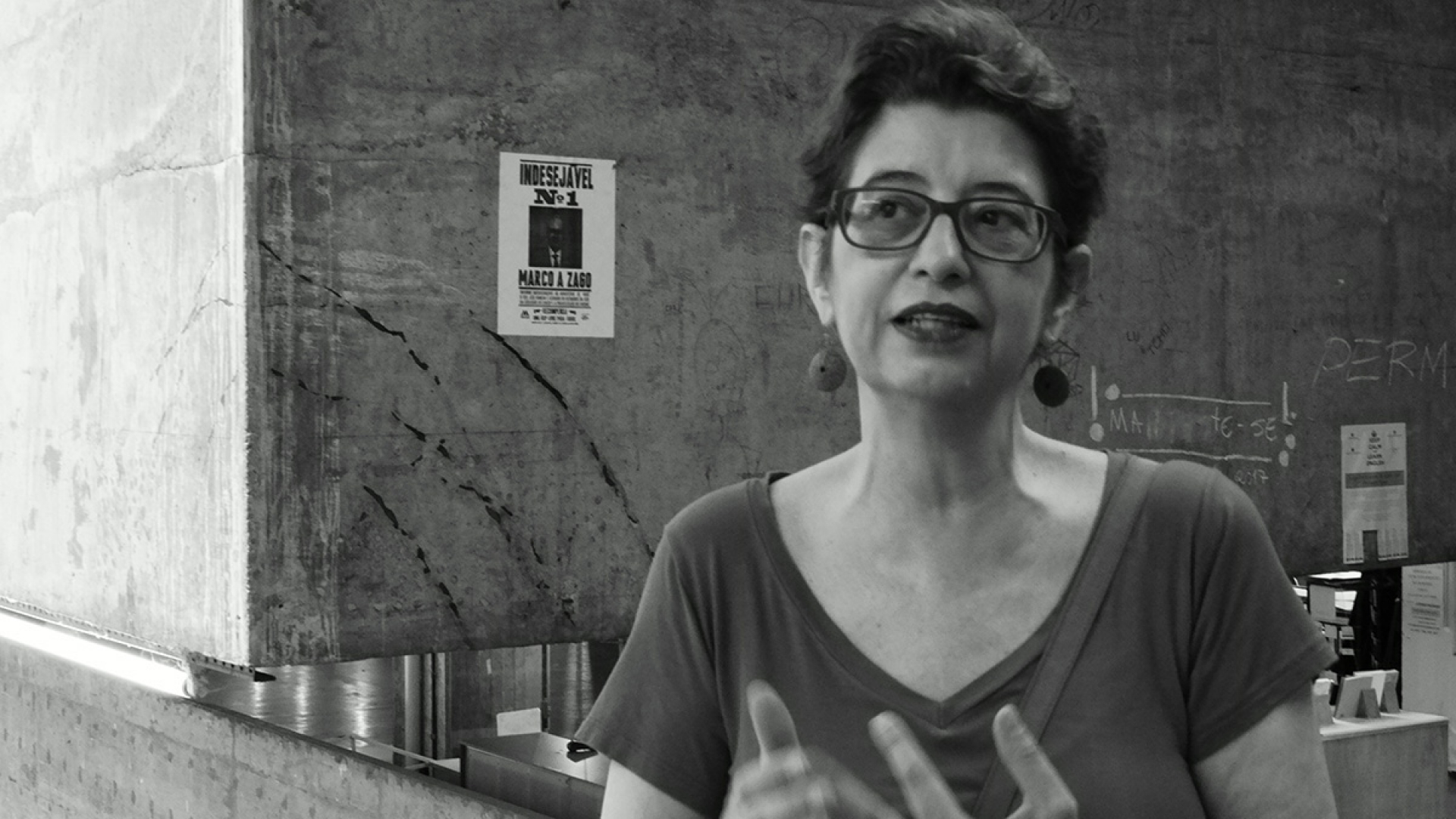 La UNRN lamenta el fallecimiento de la arquitecta Ruth Verde Zein