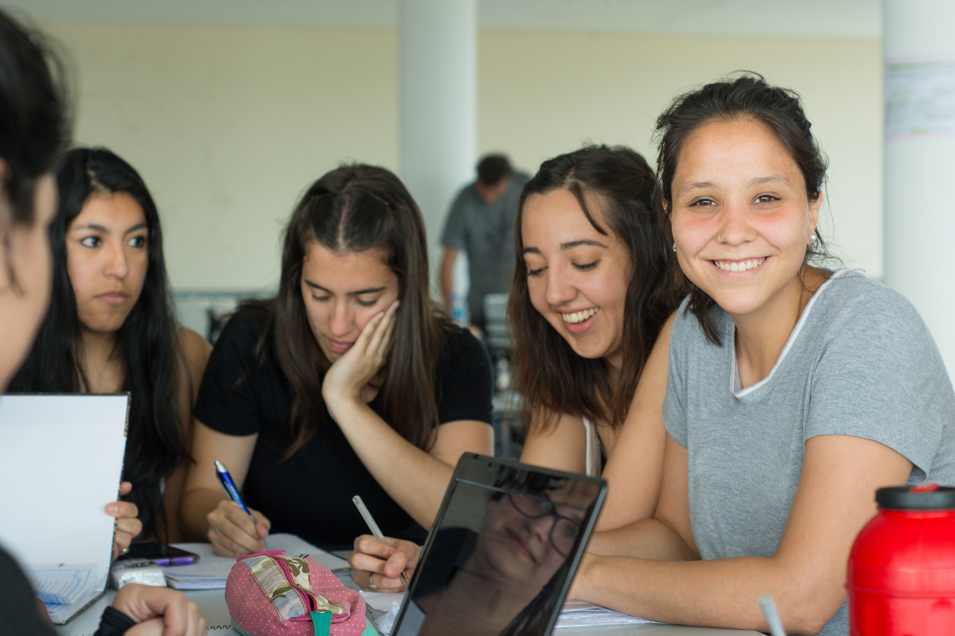 El Programa de Terminalidad Educativa de la UNRN impulsa la inclusión universitaria