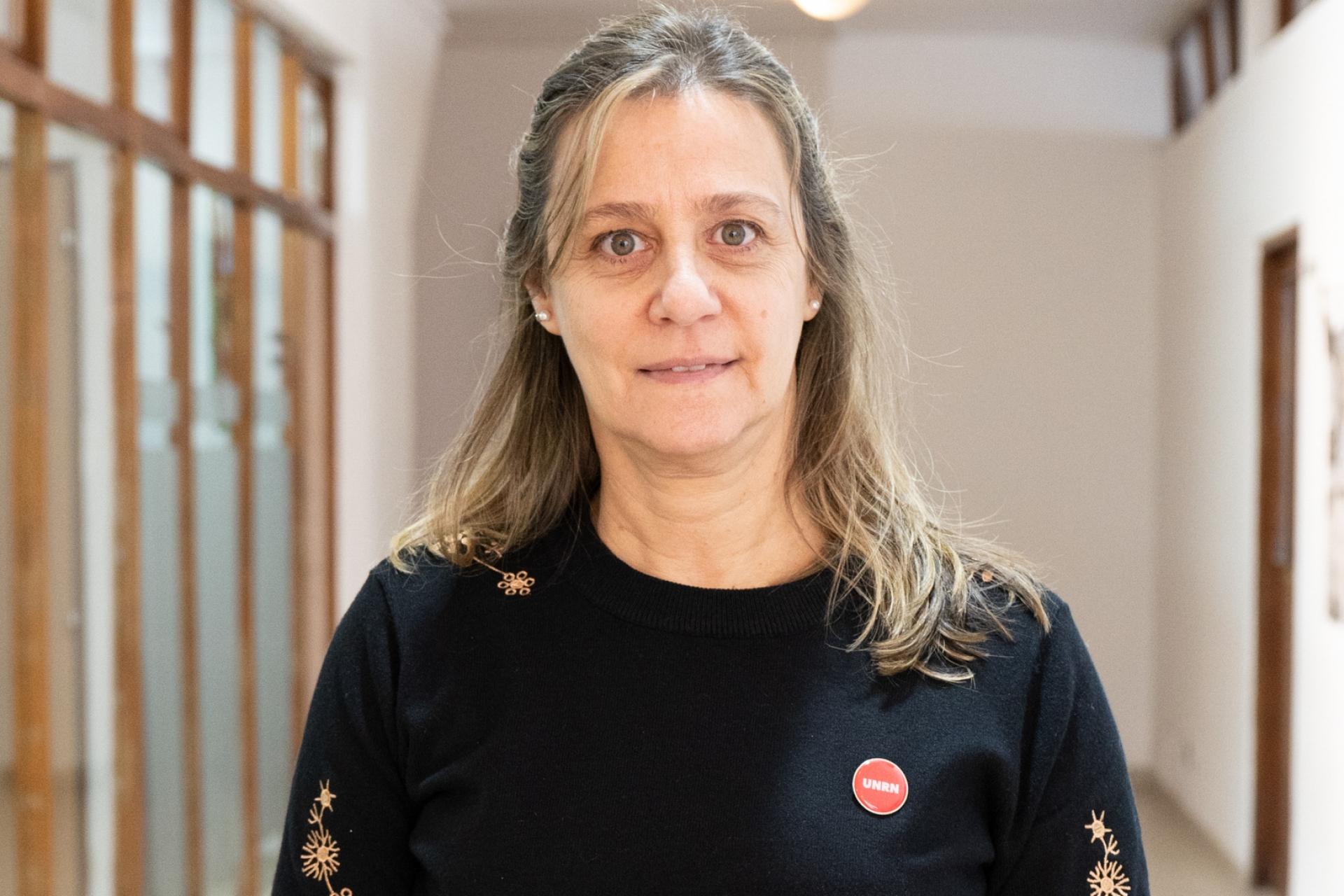 La UNRN designó a la Dra. Patricia Boeri como subsecretaria de la SICADyTT