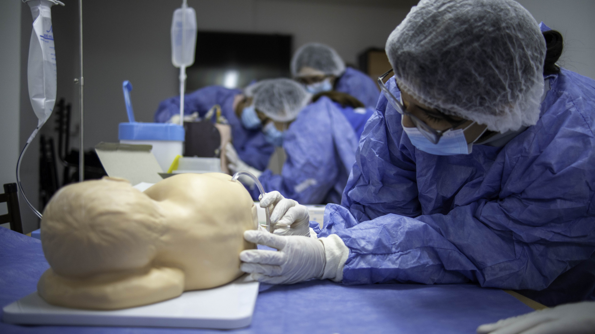 Comenzaron las inscripciones a la Carrera de Medicina 