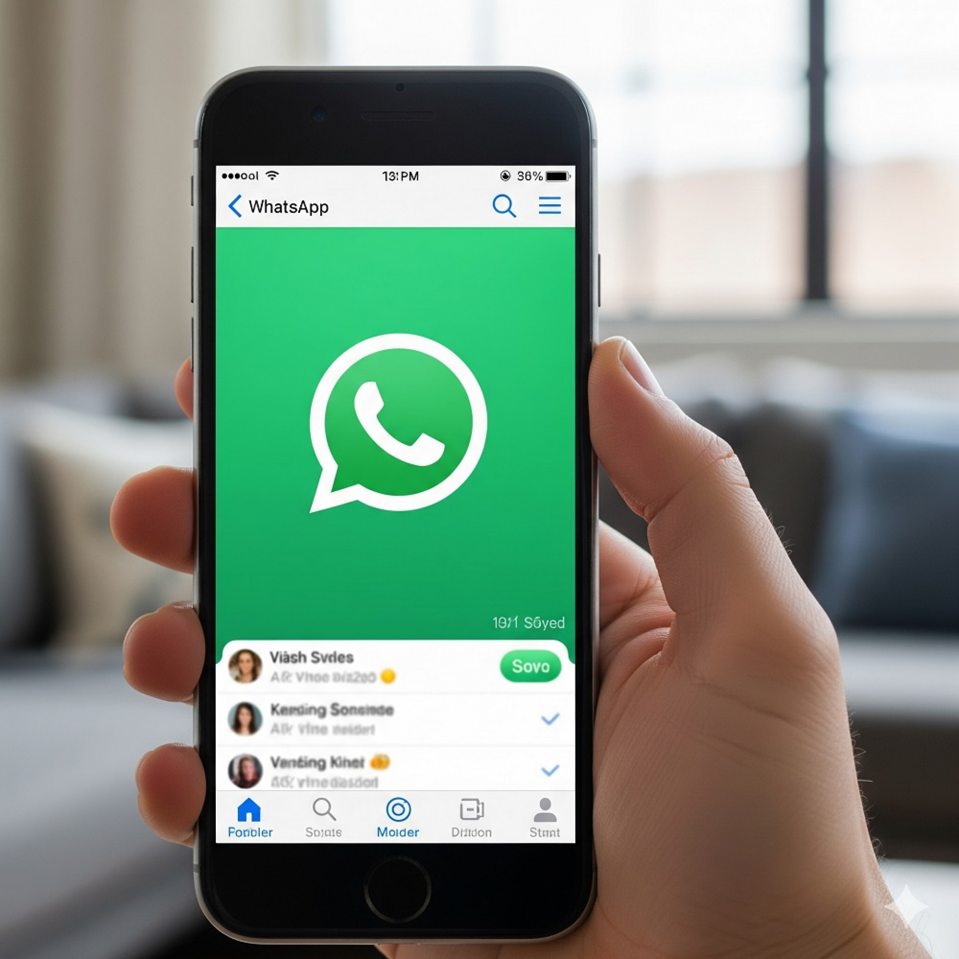 La UNRN estrena comunidades de WhatsApp para acercar novedades y actividades