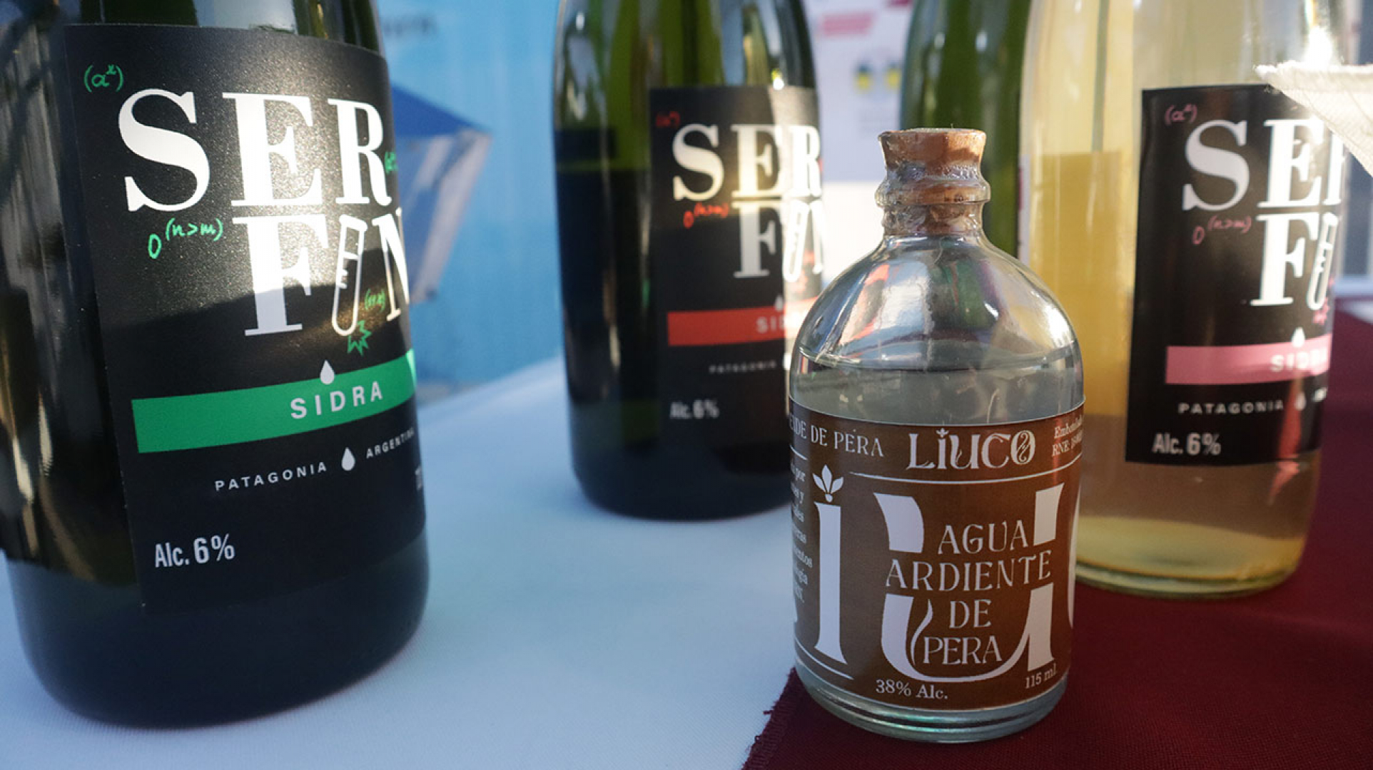 La UNRN participará en una nueva edición del Festival de la Sidra 