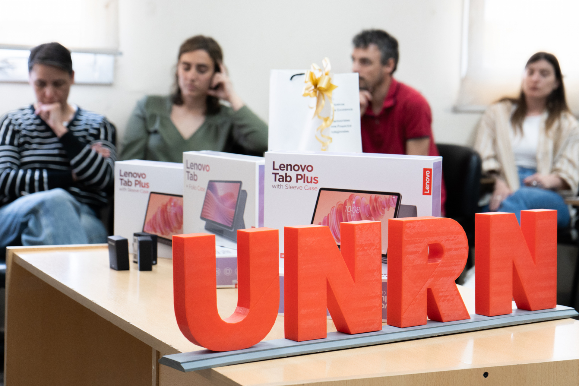 Se anunciaron las y los ganadoras/es del Concurso “Bien Estar”