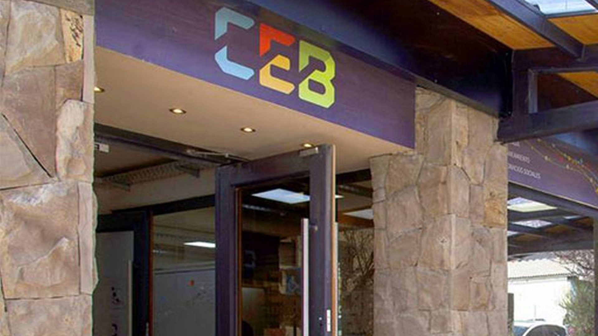 Pasantía en la Cooperativa de Electricidad de Bariloche