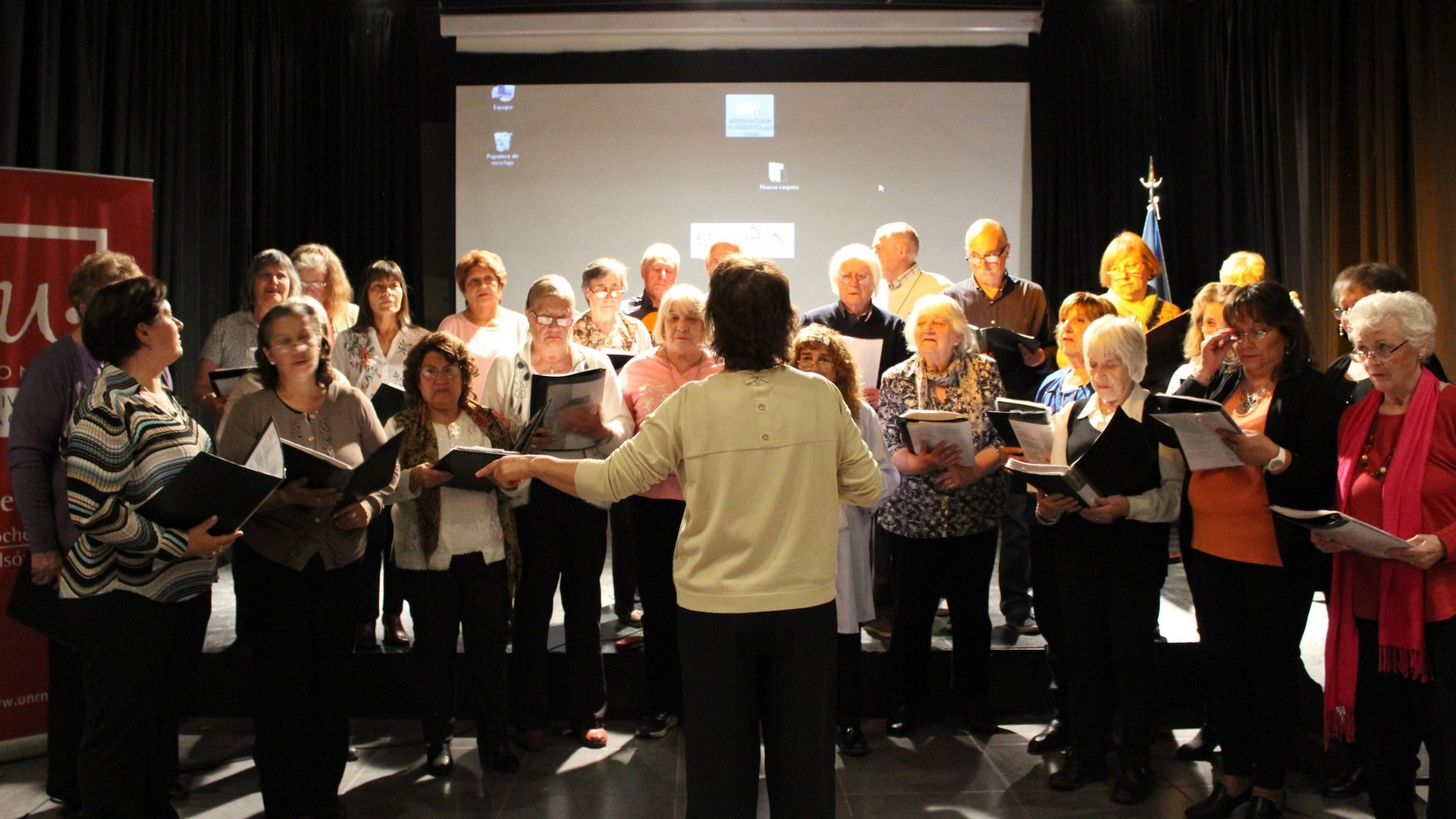 Convocatoria Talleres UPAMI 2026