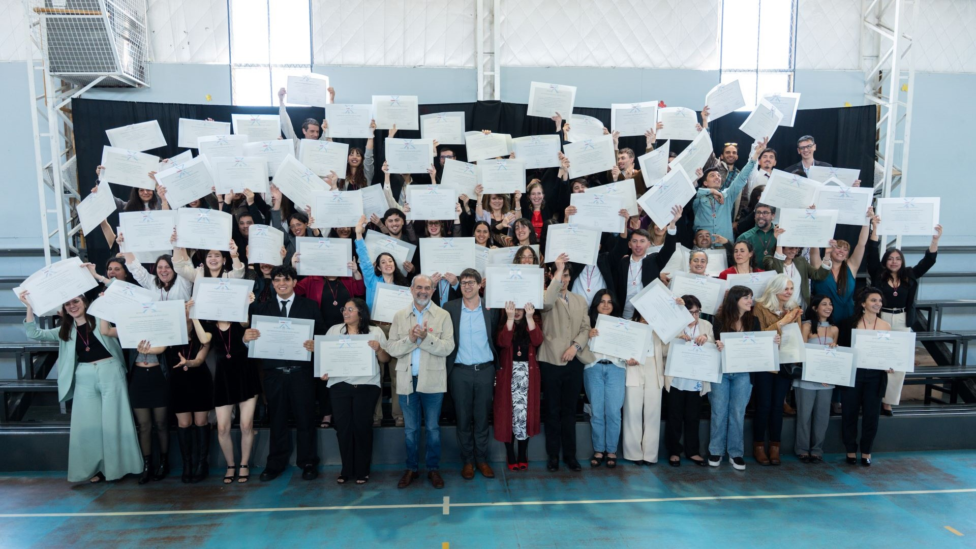 Ser una frontera del pensamiento 