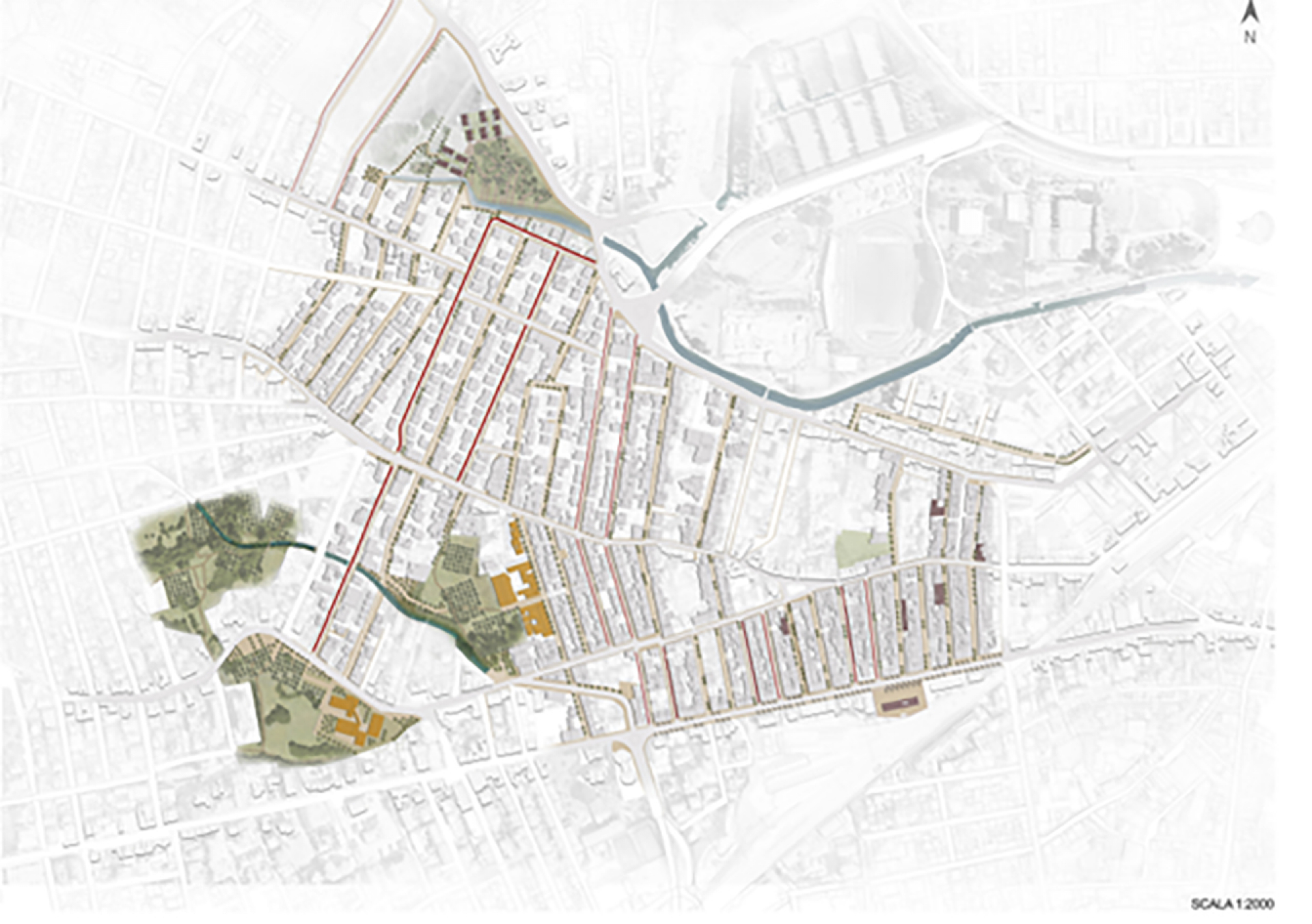 Encuentro de Arquitectura, Diseño y Urbanismo entre la Universidad de Sassari y la UNRN