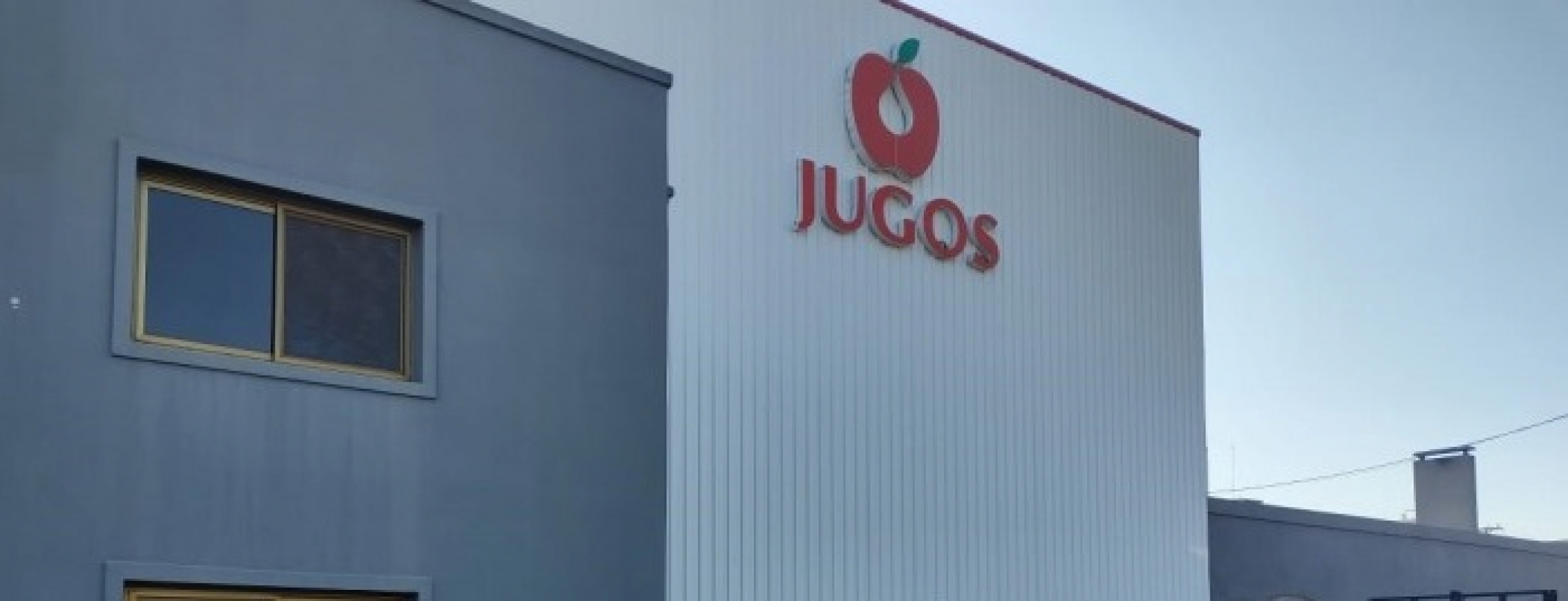 La UNRN abre convocatoria para pasantías en la empresa JUGOS S.A de Villa Regina