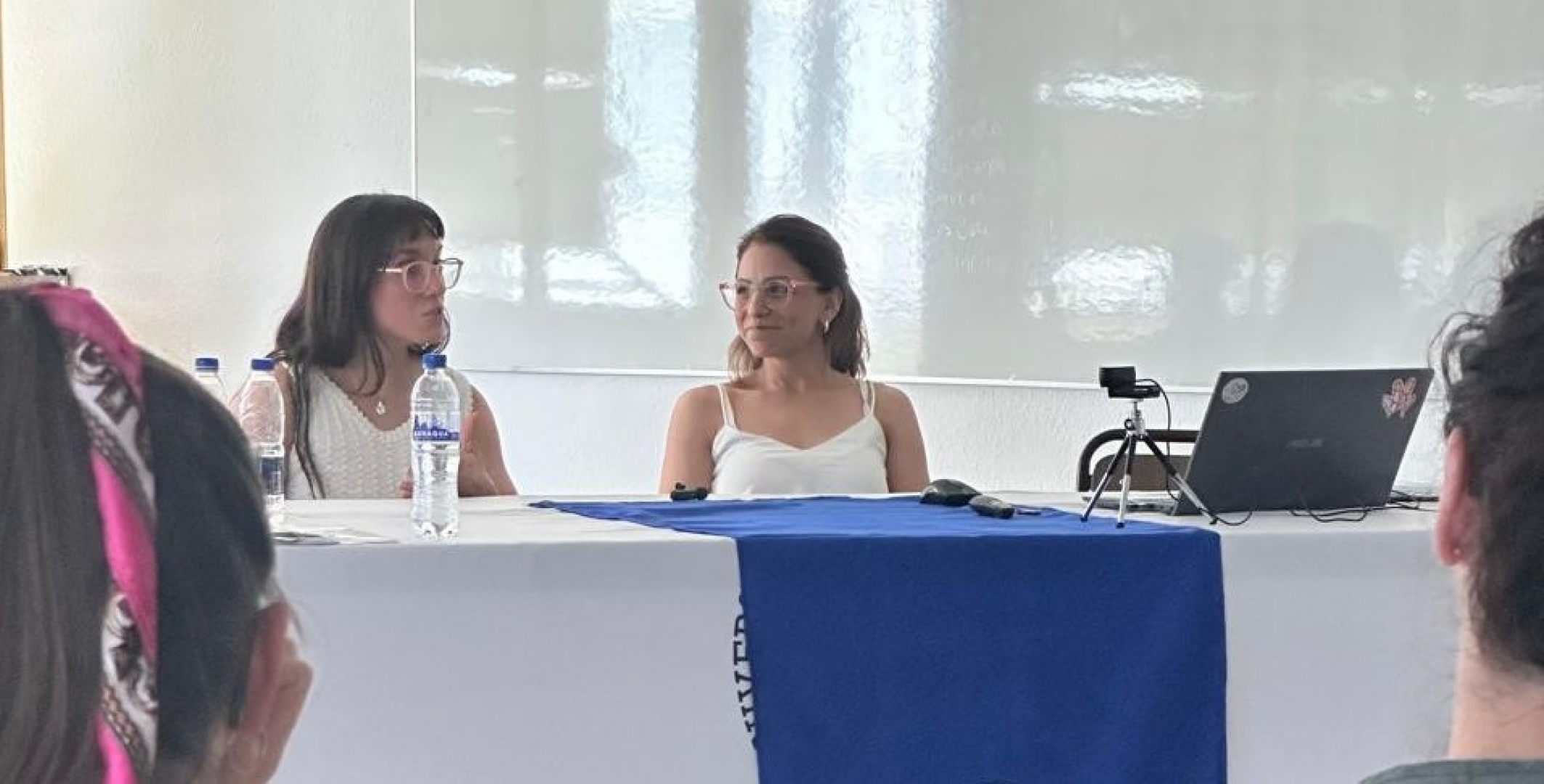 La UNRN participó de la 11º Jornada / Encuentro de la Red Regional Educación Superior, Discapacidad y Derechos Humanos