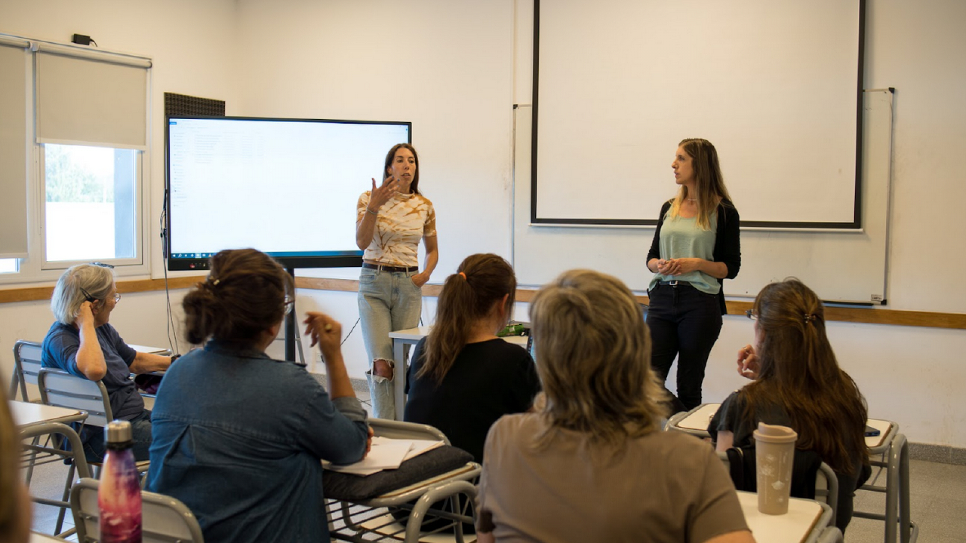 Taller de armado de portfolio