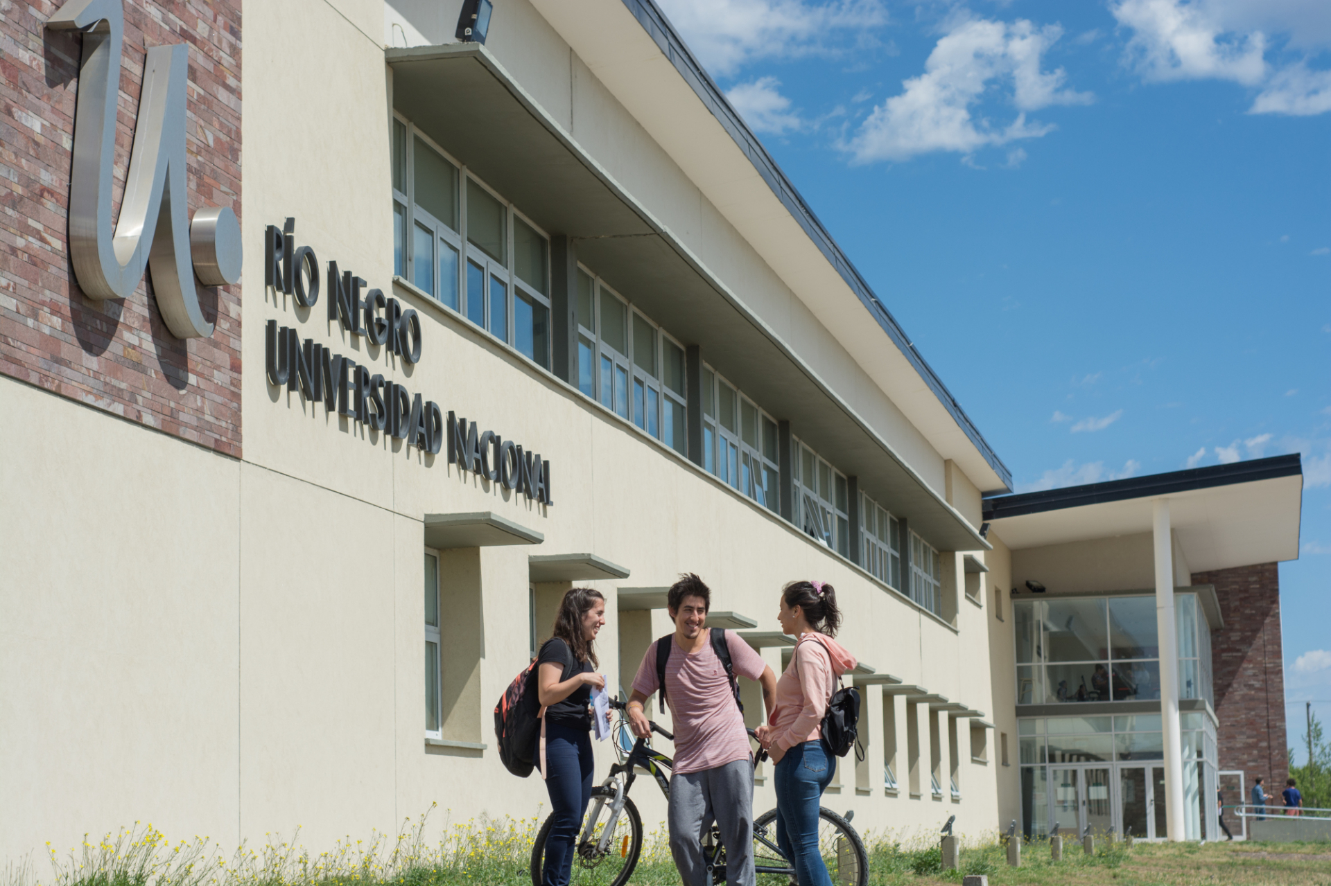 La UNRN impulsa la investigación aplicada con la creación de tres nuevos Laboratorios