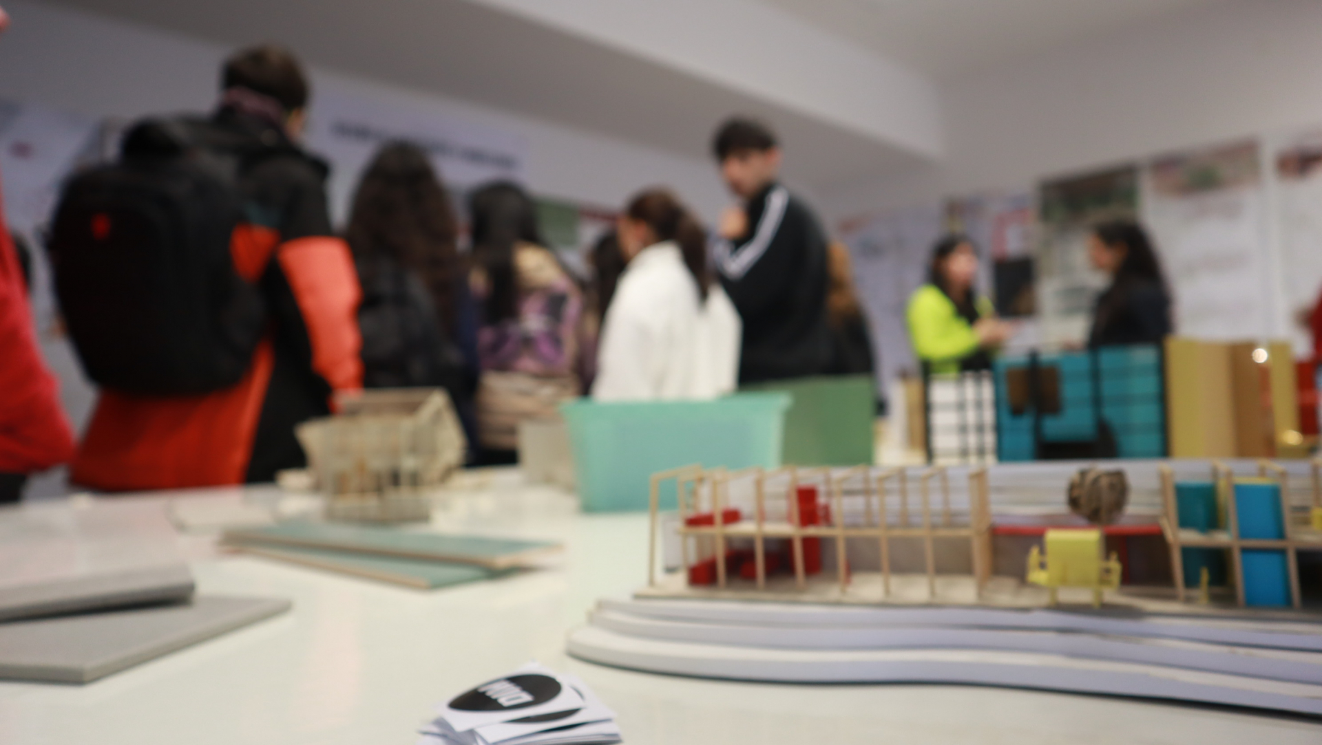 Oportunidad docente: convocatoria interina en Diseño de Interiores y Mobiliario