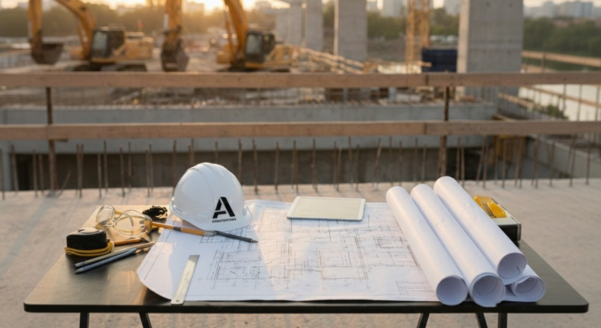 Nueva pasantía educativa en Obras Públicas para estudiantes de Arquitectura