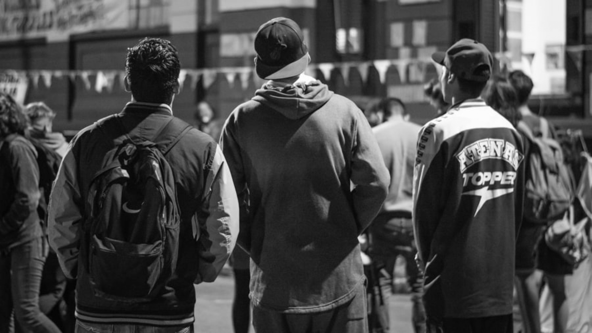 Declaración sobre la baja de imputabilidad 