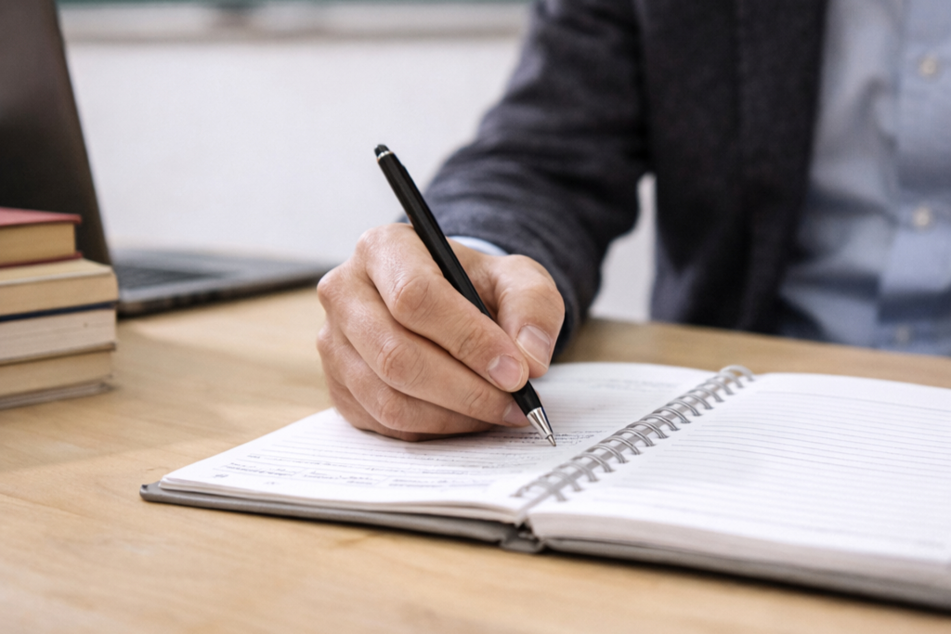 Convocatoria para cargos docentes interinos en el Profesorado de Nivel Medio y Superior en Biología y Arquitectura