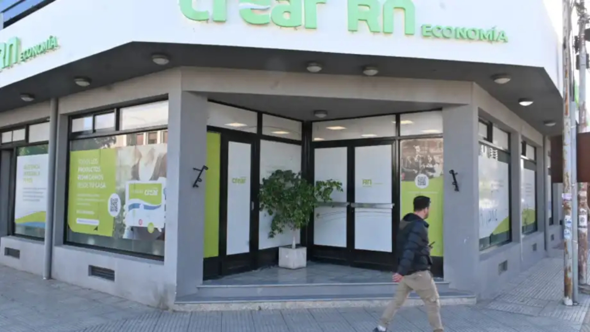 Sede Atlántica: Pasantía Educativa en la Agencia de Desarrollo Económico de Río Negro