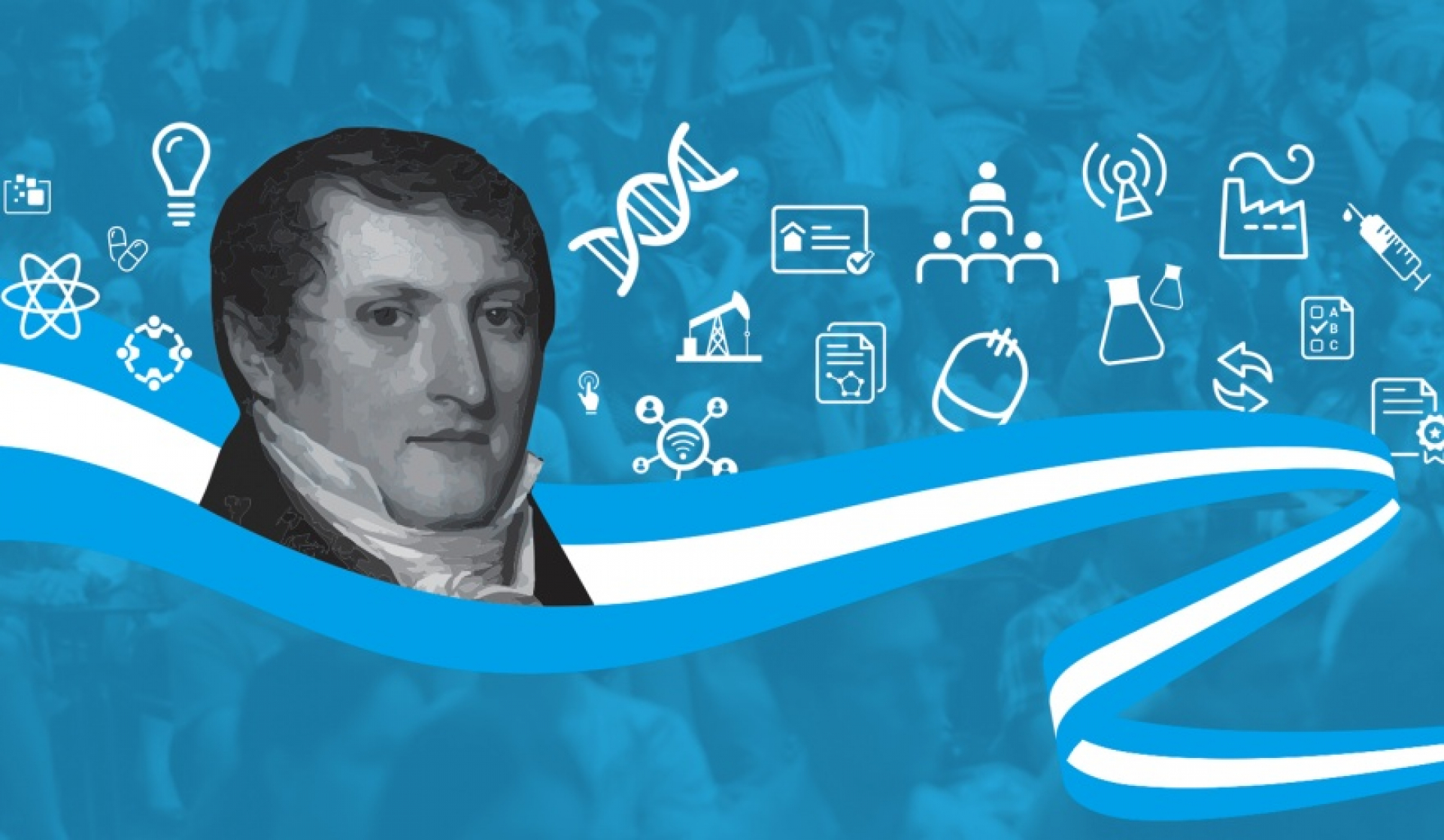 Se extendió el plazo de la convocatoria a Becas Estratégicas Manuel Belgrano