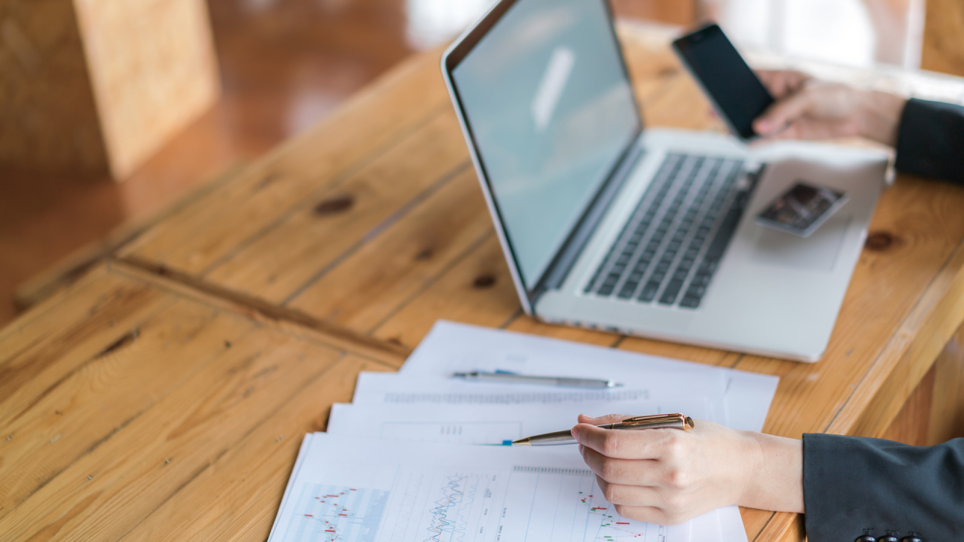 Pasantía en Estudio CILS