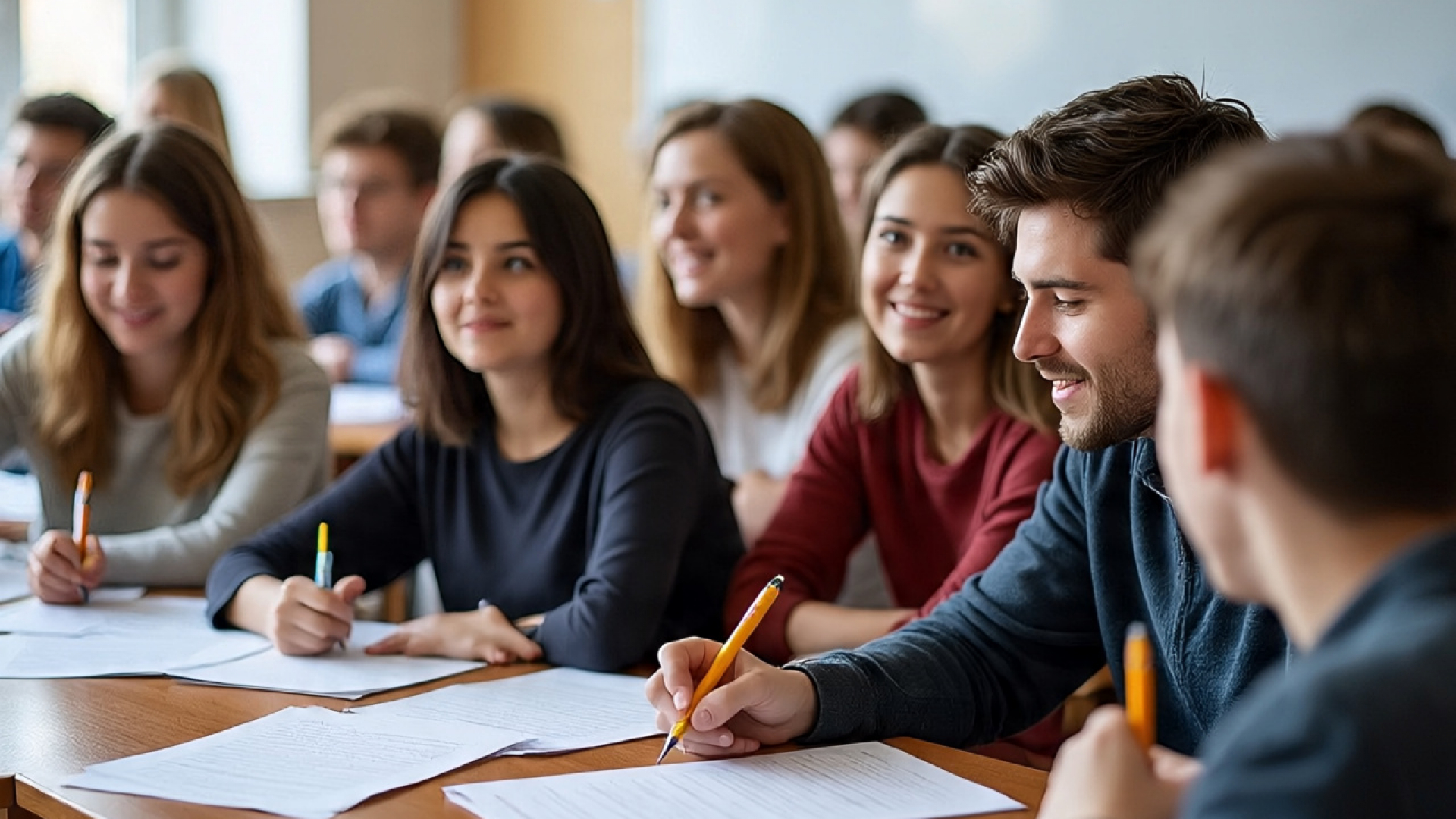 Convocatoria para propuestas de actividades de Educación Continua en la Sede Atlántica