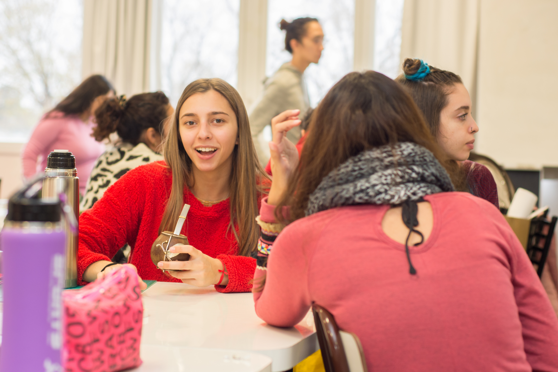 La UNRN pone en marcha por tercer año consecutivo, el Programa de Terminalidad Educativa