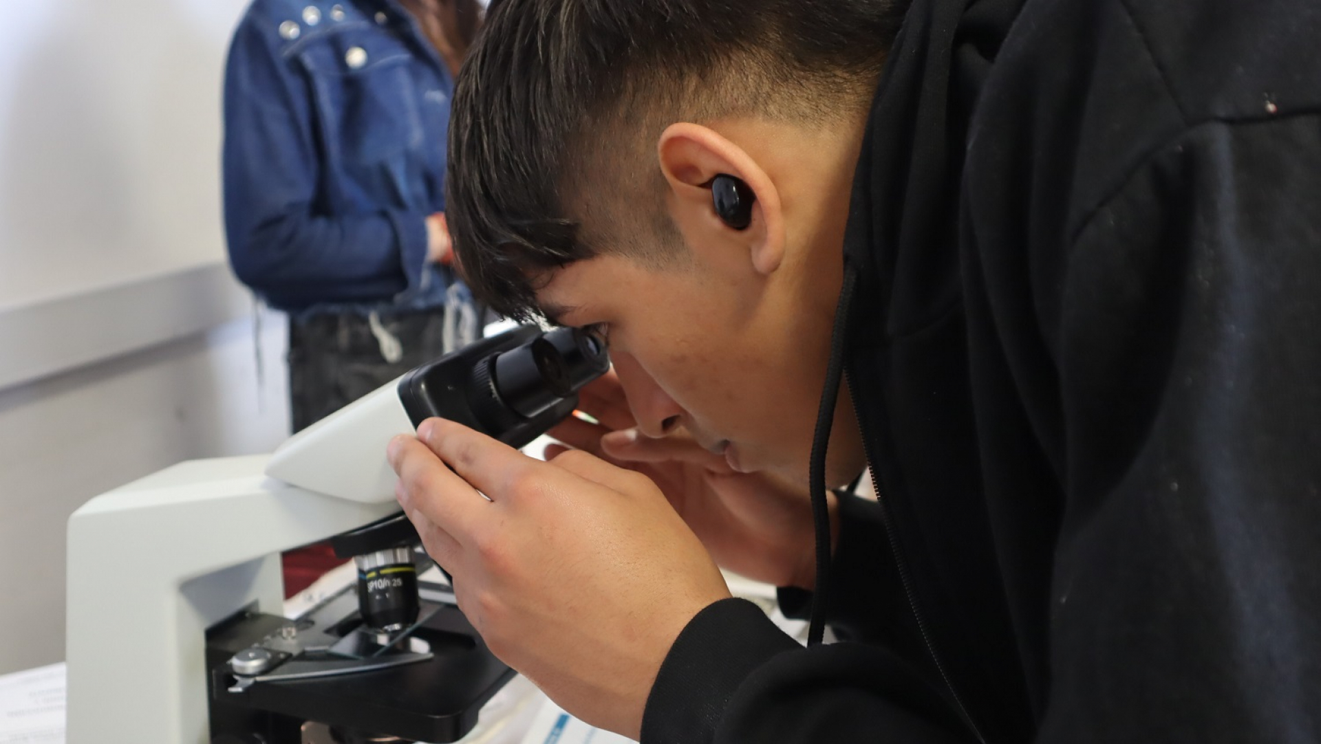 Nueva convocatoria docente para el profesorado de Nivel Medio y Superior en Biología