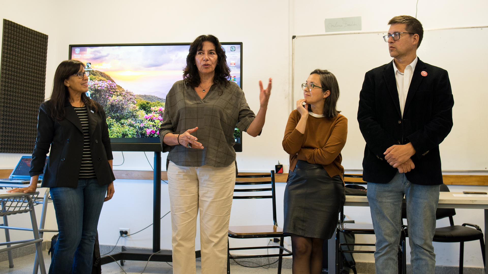 Diplomatura en Operadores Sociocomunitarios