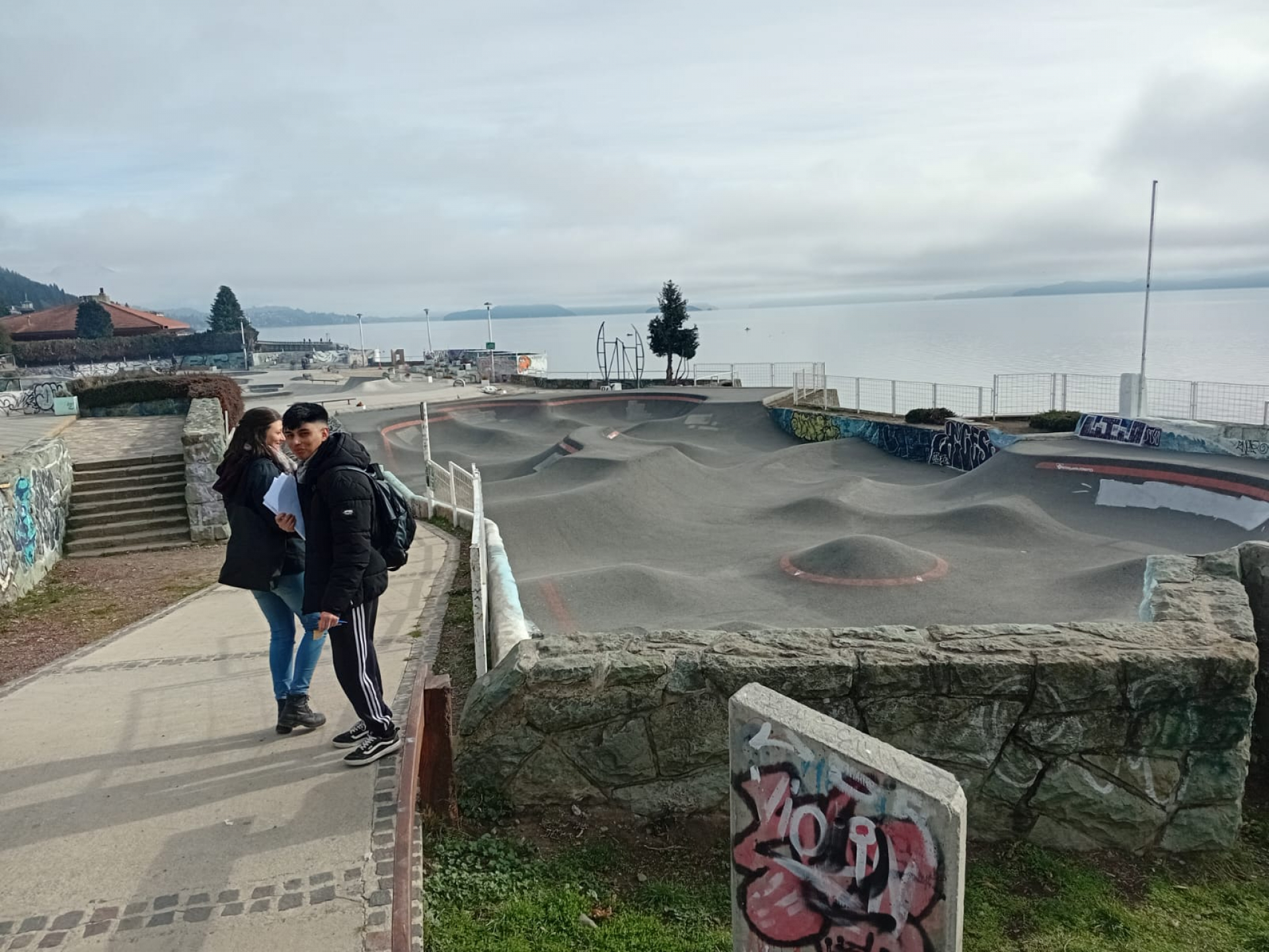 Estudio de la carrera de Turismo analiza la Ecotasa de Bariloche