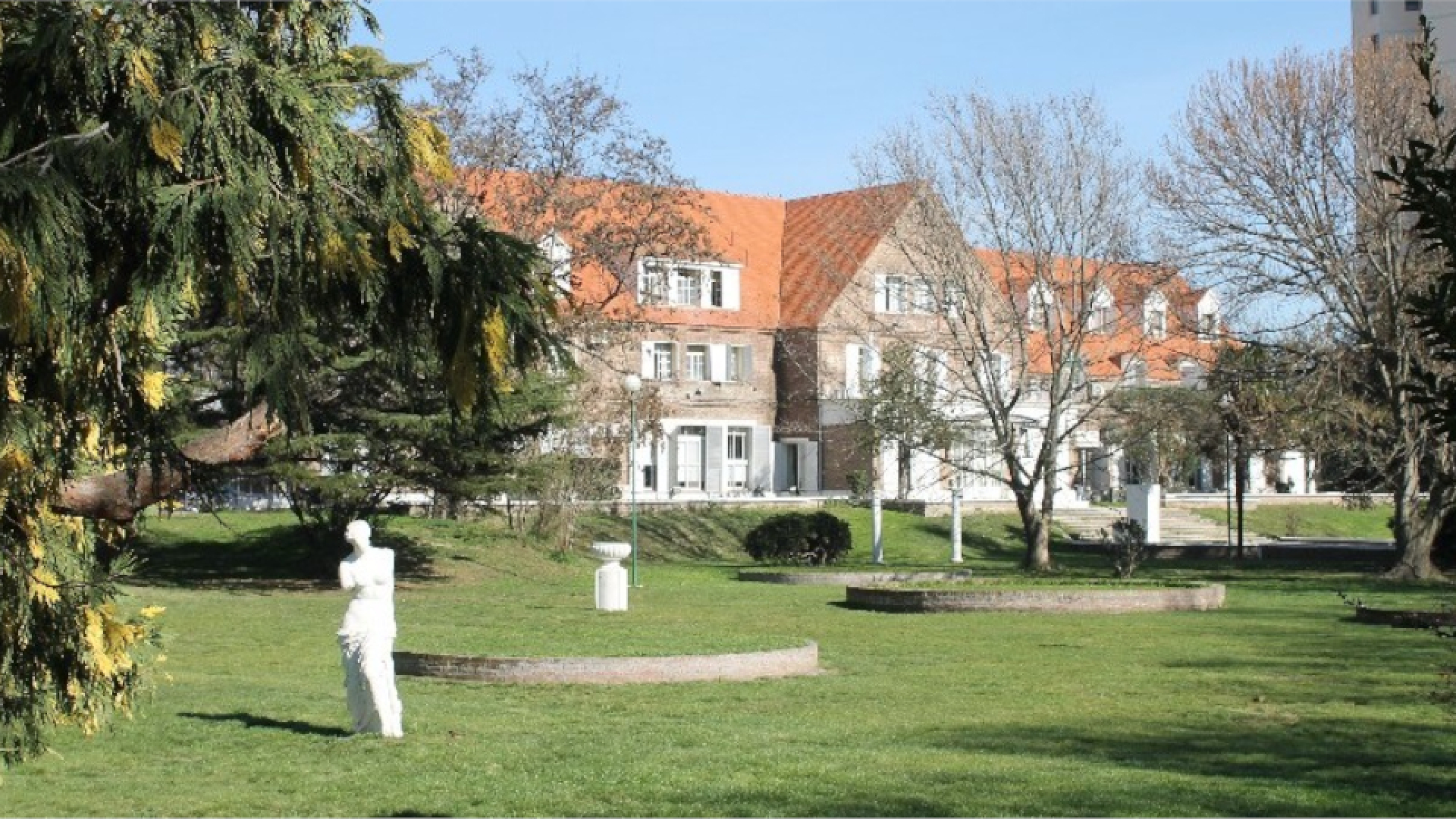 Sede Atlántica: Pasantías en la Contaduría General de Río Negro