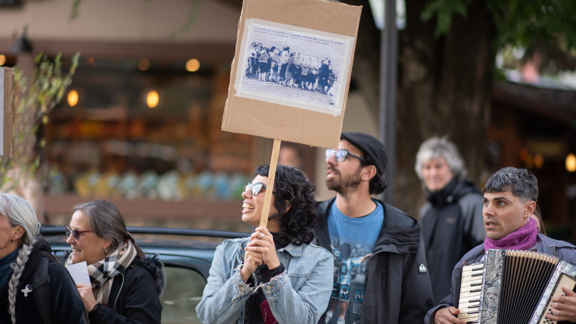 Más de 20 propuestas presentadas en la Sede Andina para conmemorar los 50 años del golpe cívico – militar 