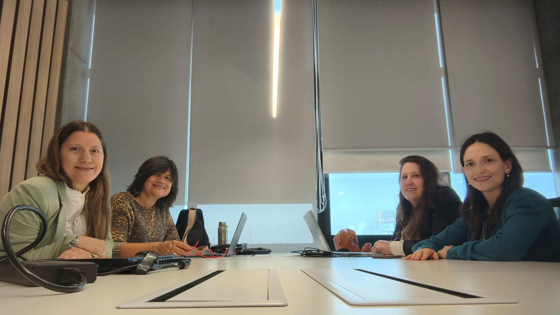 Biotecnología en acción en el Polo Tecnológico