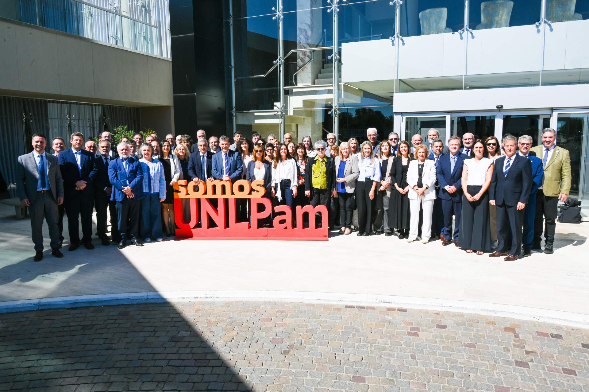 El CIN renovó sus autoridades 