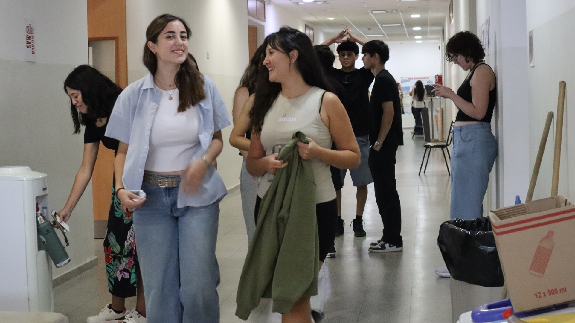 La Municipalidad de Roca recibirá inscripciones para becas universitarias en la UNRN