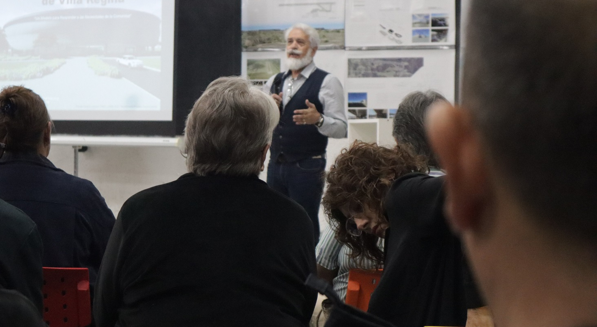 El LEPEUT se incorpora a Casa Conicet para impulsar el desarrollo del hábitat sostenible